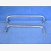 Chromed drawer handles 7.5" (Lot of 2